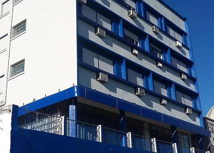 Hotel Obino