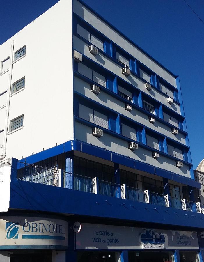 Obino Hotel 2*
