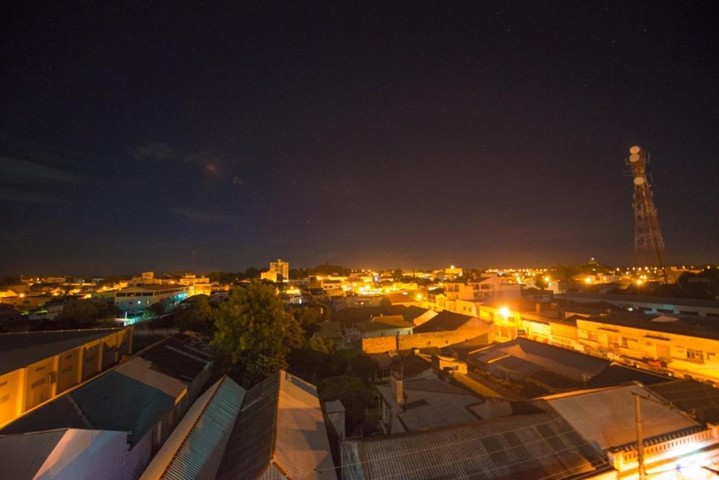 Obino 2* Sao Gabriel (Rio Grande do Sul)